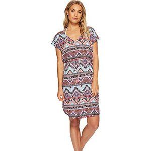 Seafolly Sahara Nights Cover-Up (XS) BRAND NEW